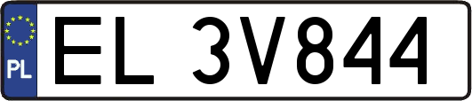 EL3V844