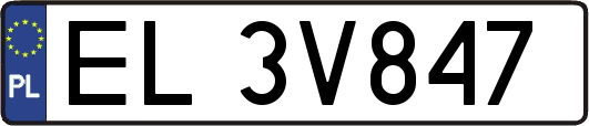 EL3V847