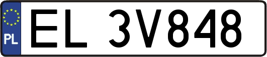 EL3V848