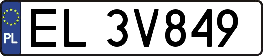 EL3V849