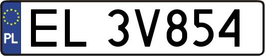 EL3V854