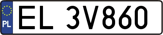 EL3V860