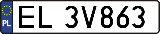 EL3V863