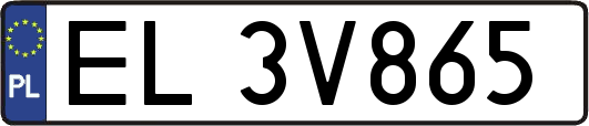 EL3V865