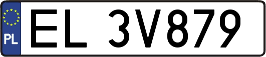 EL3V879
