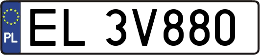 EL3V880