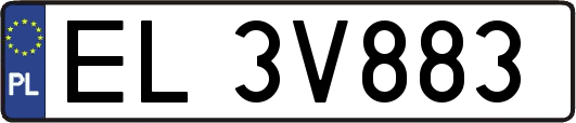 EL3V883