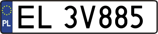 EL3V885