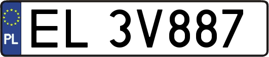 EL3V887