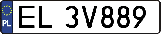 EL3V889