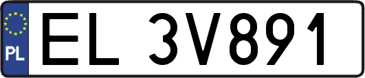 EL3V891