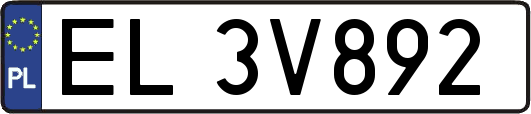 EL3V892