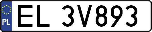 EL3V893