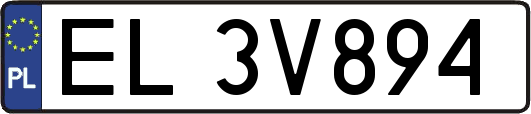 EL3V894