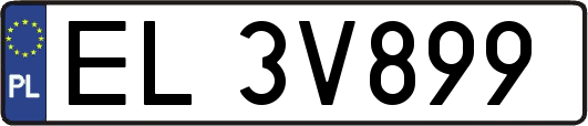 EL3V899