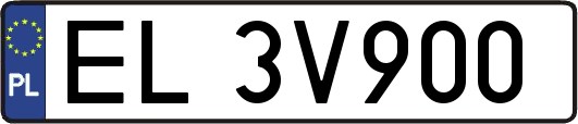 EL3V900