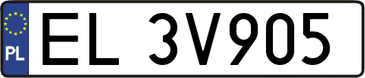 EL3V905