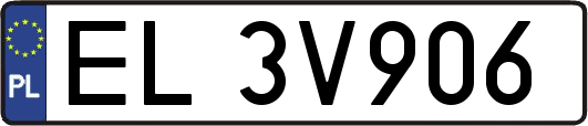 EL3V906