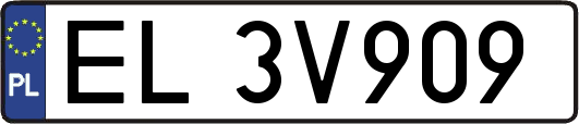 EL3V909