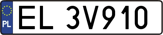 EL3V910