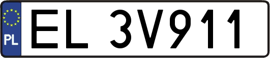 EL3V911