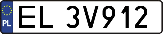 EL3V912