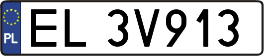 EL3V913