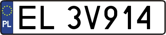 EL3V914