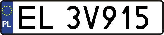 EL3V915