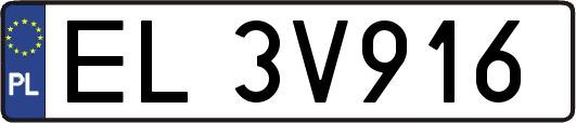 EL3V916