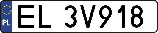 EL3V918