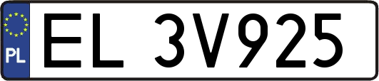 EL3V925