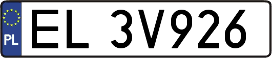 EL3V926