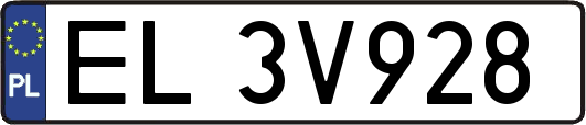 EL3V928