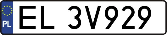 EL3V929