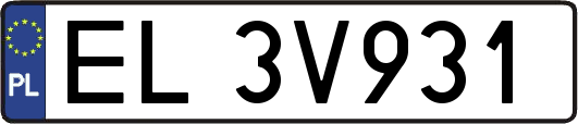 EL3V931