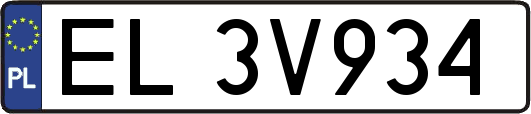 EL3V934