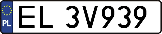 EL3V939