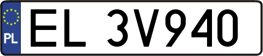 EL3V940