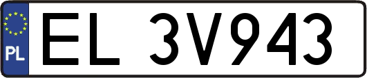 EL3V943