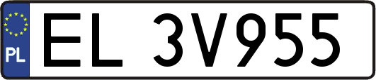 EL3V955