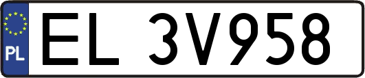 EL3V958