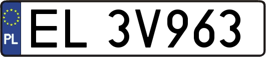 EL3V963