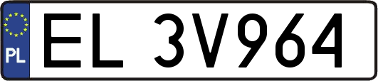 EL3V964