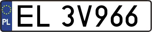 EL3V966