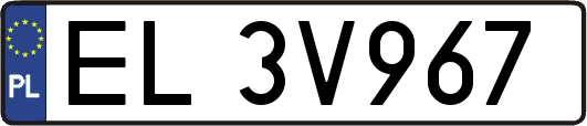 EL3V967