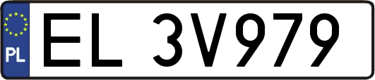 EL3V979