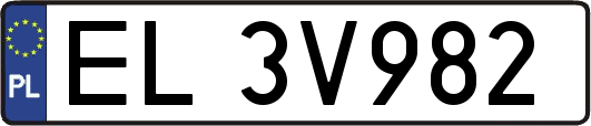 EL3V982