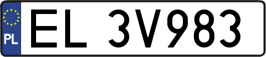 EL3V983