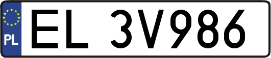 EL3V986